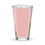 Thumbnail: Ethereal Splendor Shaker pint glass