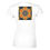 Thumbnail: A Solitary Sunflower 4 Classic Womens Crewneck T-shirt | Gildan® 64000L