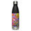 Thumbnail: Floral Abstraction 2 Stainless steel water bottle