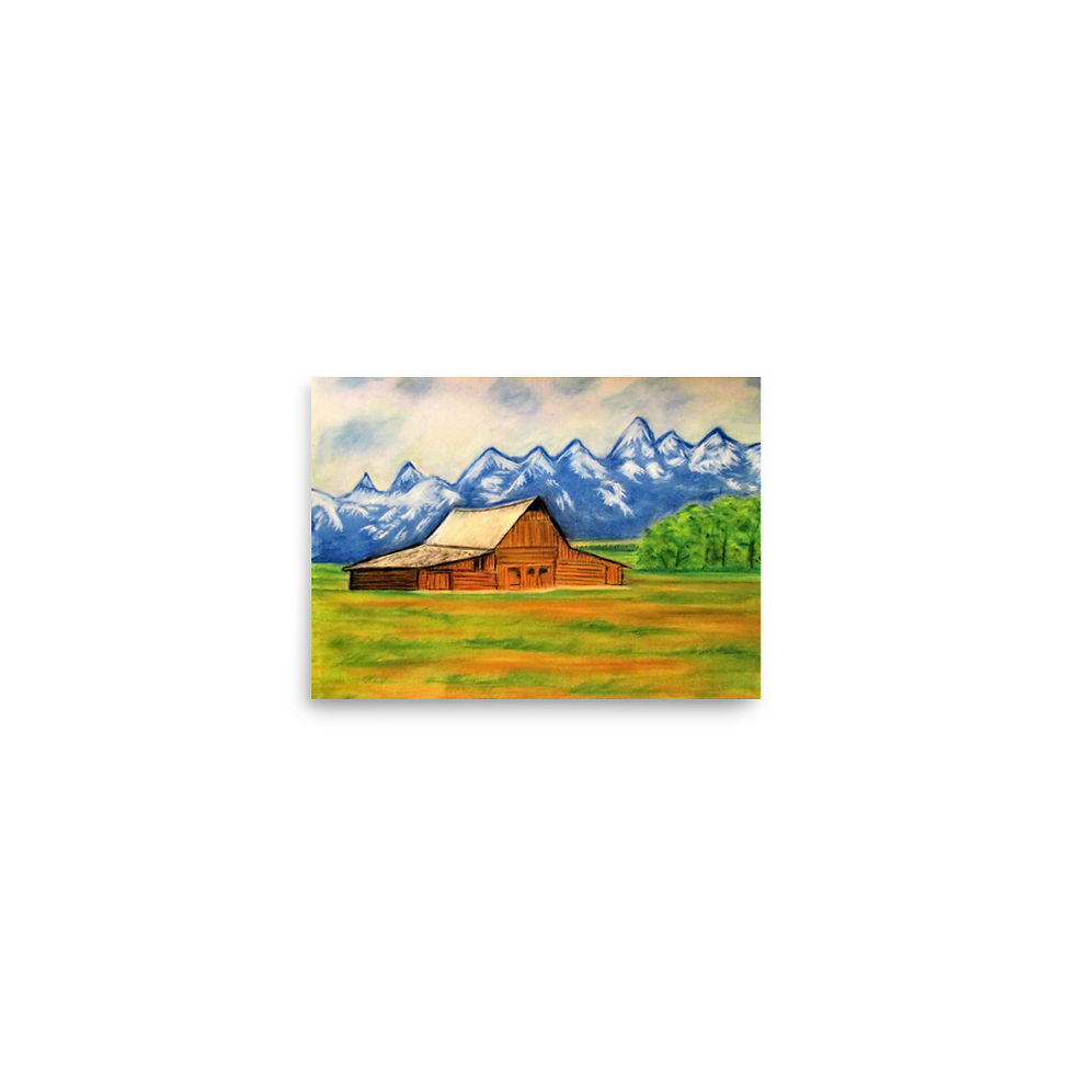 Thumbnail: A Simpler Way of Life Poster