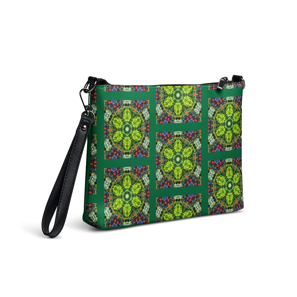 Thumbnail: Seasonal Variations Crossbody bag