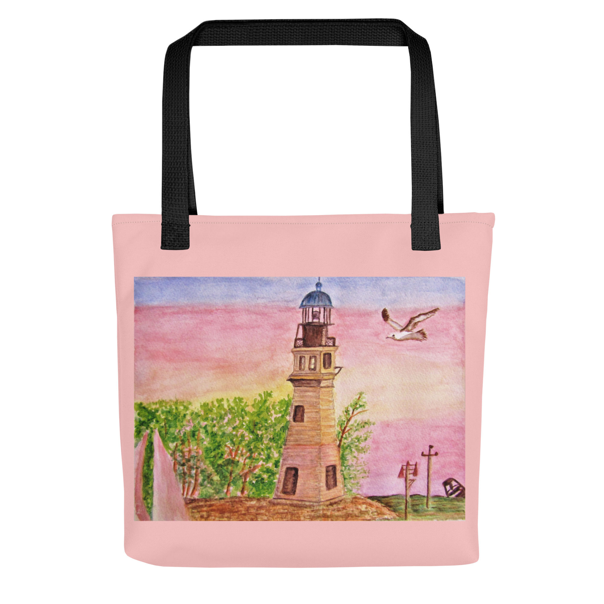 Ethereal Splendor Tote bag