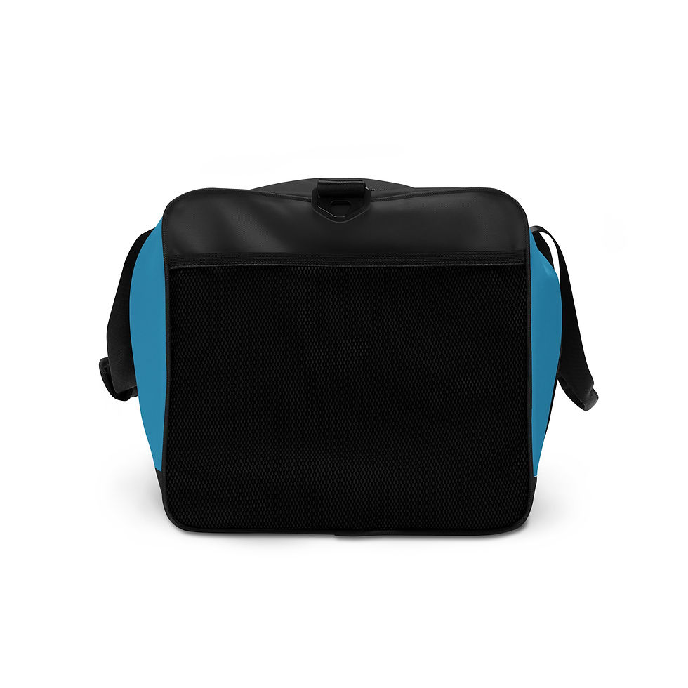 Miniatura: Anna's Starry Night Duffle bag