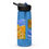 Miniatura: Silence Is Golden Sports water bottle
