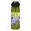 Miniatura: Smoky Mountain Violets Sports water bottle