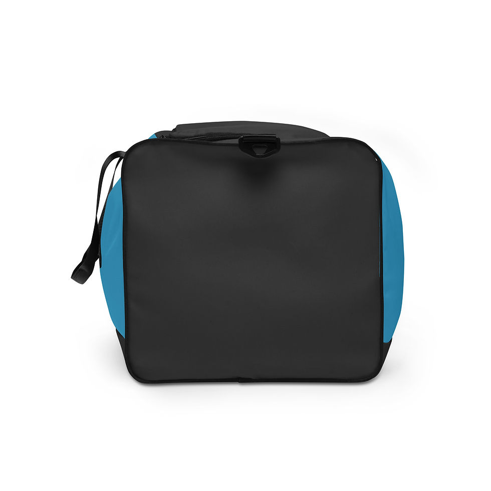 Thumbnail: Anna's Starry Night Duffle bag