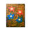 Miniatura: Forget Me Not Stars 2 Metal prints