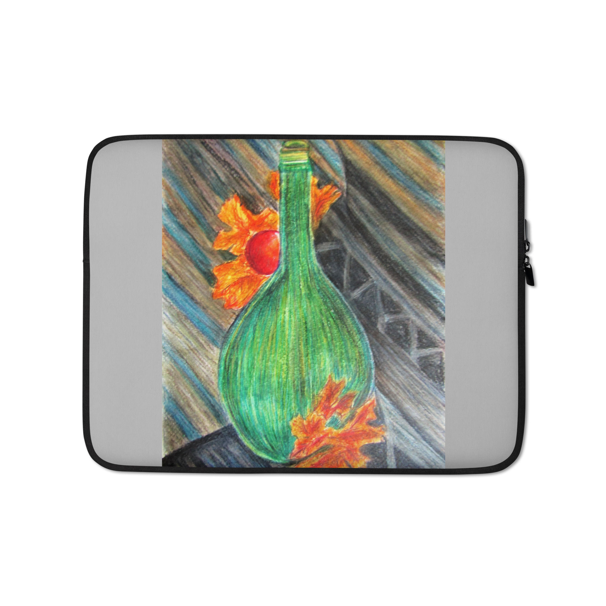The Good Life Laptop Sleeve