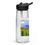 Thumbnail: Laramie Peak Lavender Sports water bottle