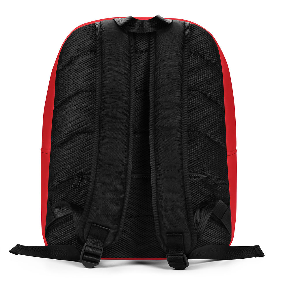 Thumbnail: Off the Beaten Path Minimalist Backpack