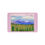 Thumbnail: Laramie Peak Lavender Sherpa blanket