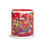 Thumbnail: Floral Abstraction 1 Mug with Color Inside