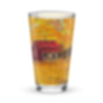 Thumbnail: The Old Homeplace Shaker pint glass