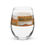 Thumbnail: Cowboy Country Stemless wine glass