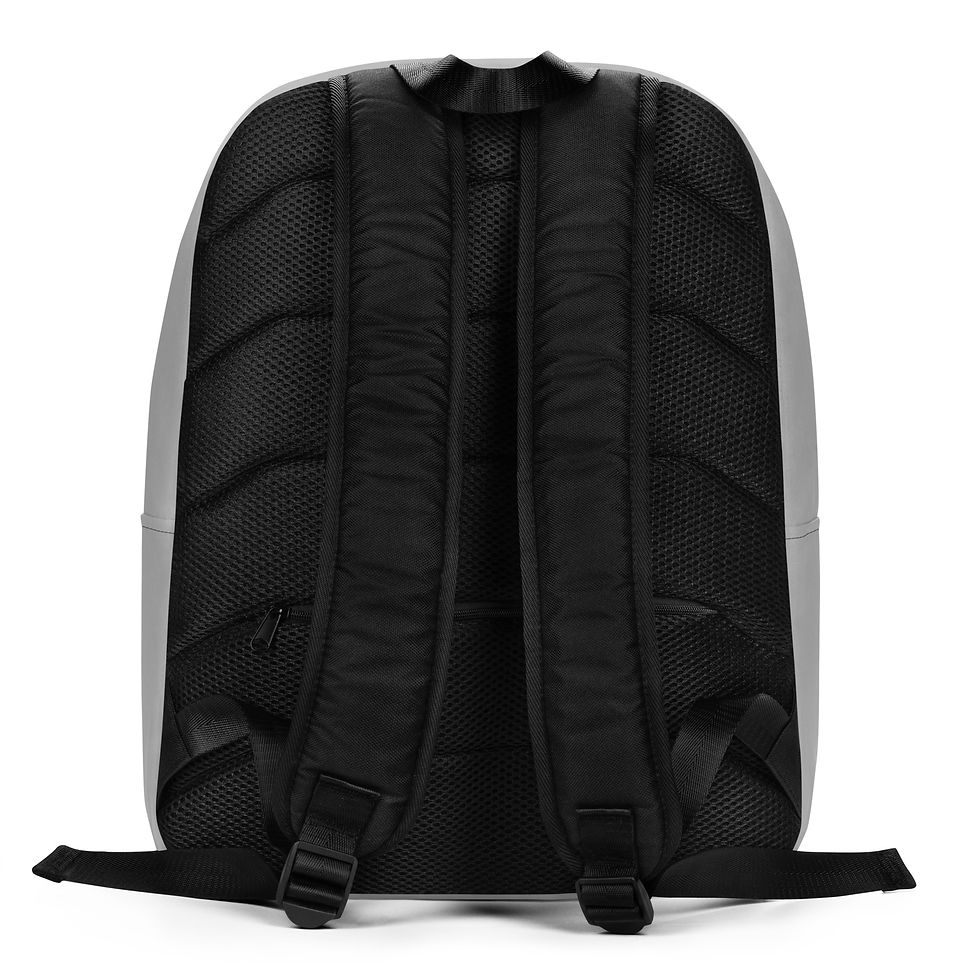 Thumbnail: Lovely Lake Marie Minimalist Backpack
