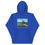 Miniatura: Down in the Valley Unisex Hoodie