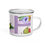 Miniatura: Rainbow Radiance Enamel Mug