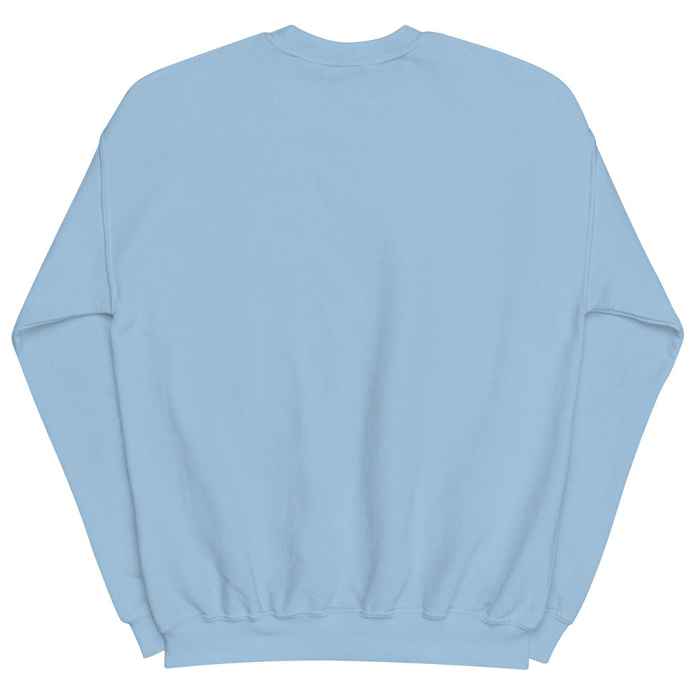 Miniatura: Watchful Eyes Unisex Sweatshirt