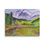 Thumbnail: Purple Mountains Majesty Canvas