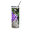 Thumbnail: Wonderful Wildflowers 1 Stainless steel tumbler