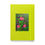 Thumbnail: Coming Up Roses Hardcover bound notebook