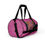 Miniatura: Floral Abstraction 2 All-over print gym bag