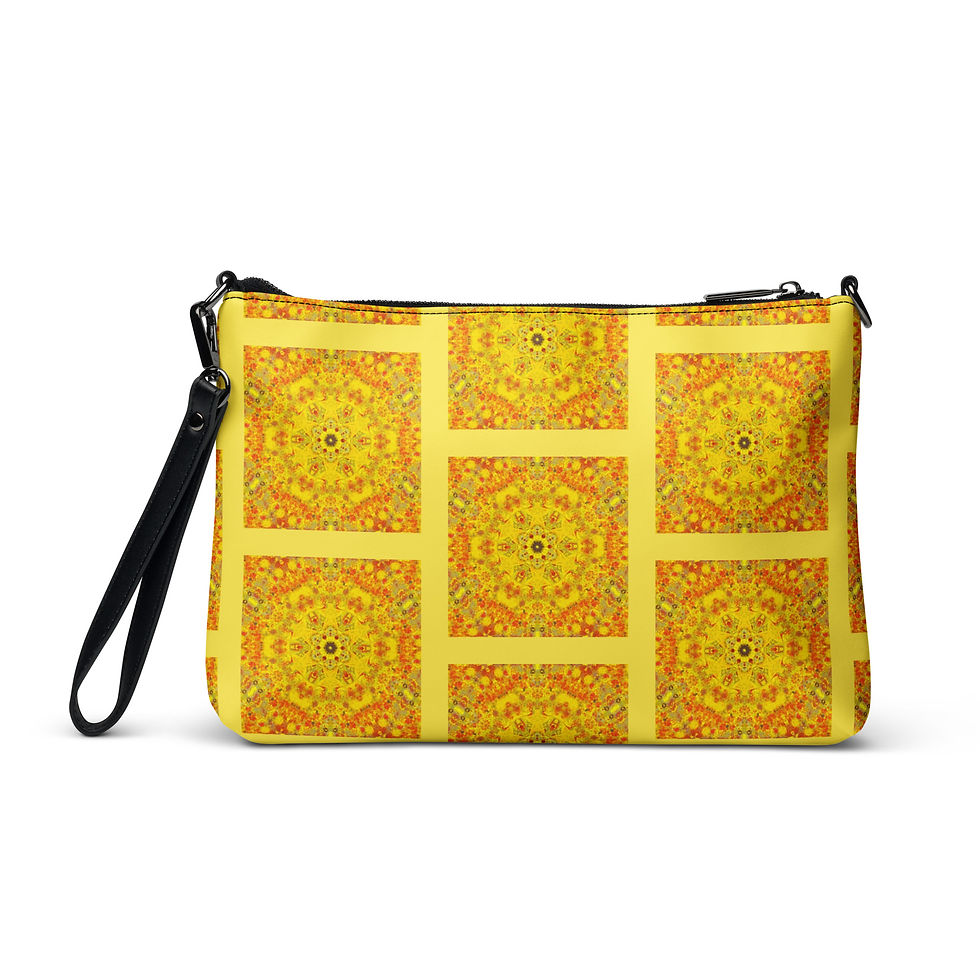 Thumbnail: Stardust Crossbody bag