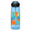 Miniatura: Orange Radiance Sports water bottle