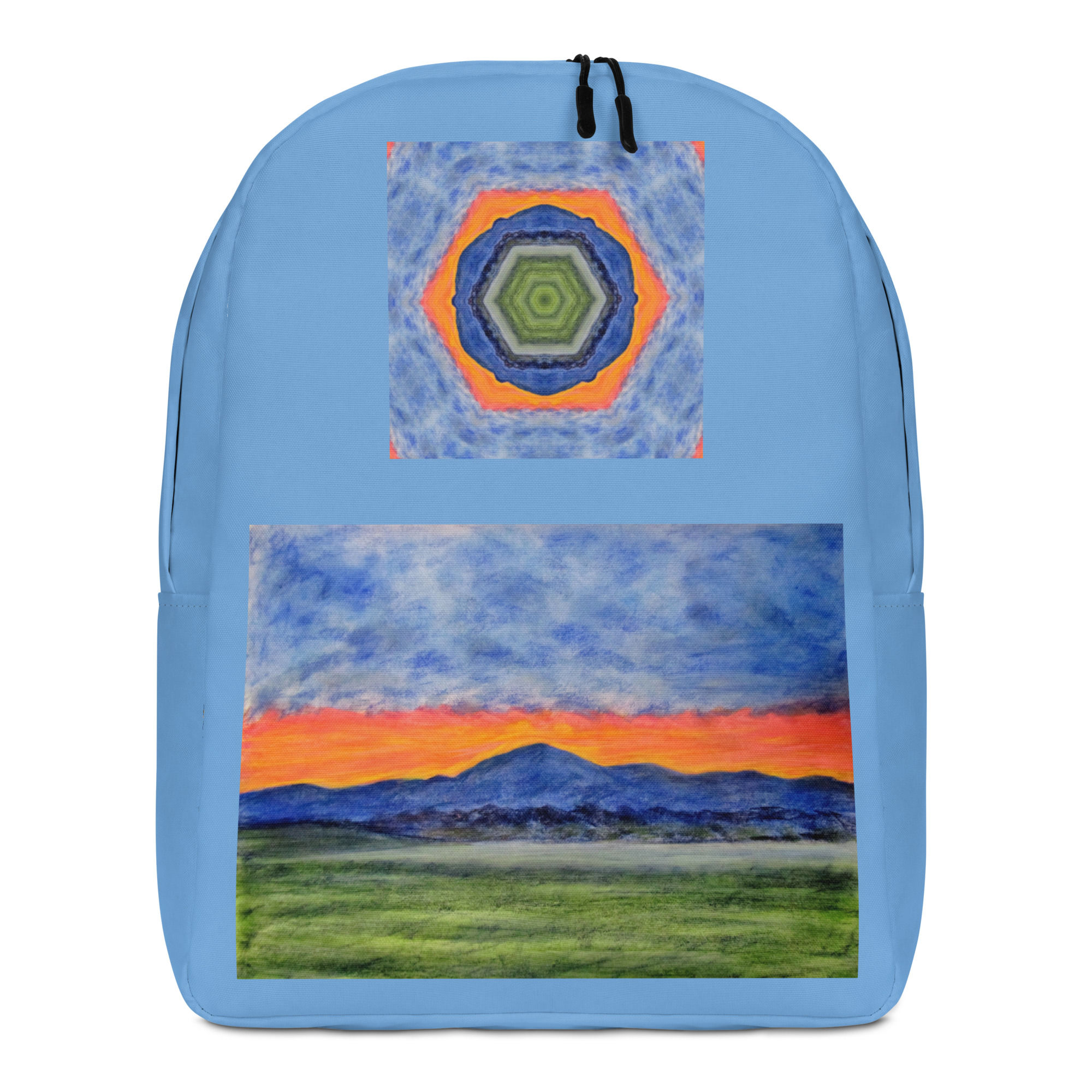 Laramie Peak Splendor Minimalist Backpack