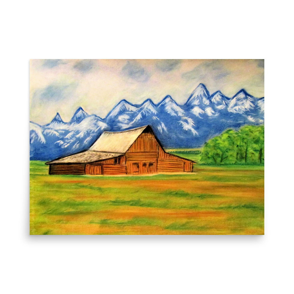 Thumbnail: A Simpler Way of Life Poster