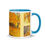 Thumbnail: The Old Homeplace Mug with Color Inside