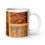 Thumbnail: Autumn Mosaic Mug