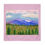 Thumbnail: Laramie Peak Lavender Cloth napkin set