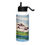 Thumbnail: Alpine Majesty Stainless steel water bottle with a straw lid