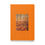 Thumbnail: Autumn Mosaic Hardcover bound notebook