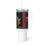 Thumbnail: Christmas Candle 1 Travel mug with a handle