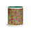 Miniatura: Life's Celebrations Mug with Color Inside