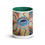 Thumbnail: Introspection Mug with Color Inside