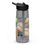 Thumbnail: Introspection Sports water bottle