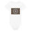 Miniatura: Watchful Eyes Classic Baby Short Sleeve Bodysuit