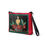 Miniatura: Christmas Candle 1 Crossbody bag