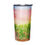 Thumbnail: Ethereal Splendor Tapered stainless steel tumbler