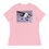 Miniatura: Ashes of Roses Women's Relaxed T-Shirt