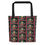 Thumbnail: Christmas Candle 1 Tote bag