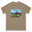 Miniatura: Down in the Valley Men's classic tee