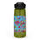 Thumbnail: Hidden Patterns 2 Sports water bottle