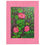 Thumbnail: Coming Up Roses Throw Blanket