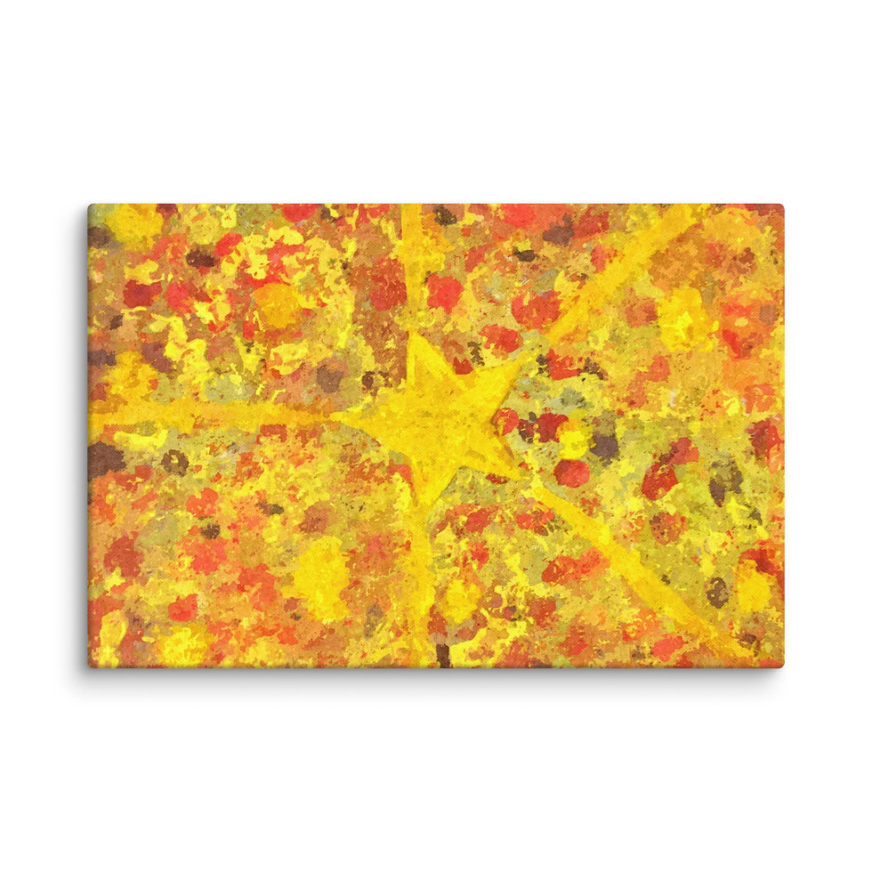 Thumbnail: Stardust Canvas