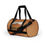 Miniatura: Cowboy Country All-over print gym bag