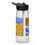 Miniatura: Silence Is Golden Sports water bottle